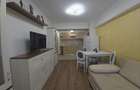 Mamaia apartament 2 camere renovat loc parcare - 5