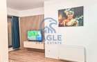 Solid House Campus - Studio decomandat modern cu balcon pe termen lung
