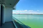 2 CAMERE LUX | VEDERE FRONTALĂ LA LAC - MAMAIA / LAKE ON - 2
