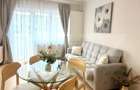 Apartament nou, semidecomandat, 3 camere, parcare subterana, - 7