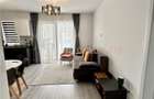 Apartament 2 camere bloc nou zona Lamaitei
