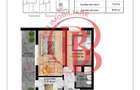 2 camere decomandat   Pallady Metrou Nicolae Teclu - 9