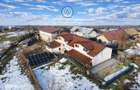 Casa P+M com. Draganesti,mobilata, utilata + BONUS teren intrav 863 mp - 7