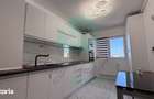 4 camere renovat | Militari Apusului | Centrala, mobilat - 10