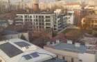 Vanzare apartament 3 camere Strada Libertatii vedere Palatul Parlamentului
