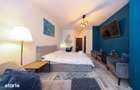Garsoniera exclusivista | 37 mpu + 28 terasa | Seasson Residen - 12