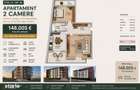 Proiect Amsterdam 6 - TVA inclus, Parcare subterana inclusa - 4