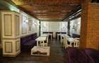 Restaurant de inchiriat in Craiova spatiu ideal pentru afacere HoReCa