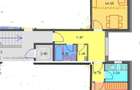 Apartament 2camere.  Bld. Brancoveanu, 3 min de Spitalul de copii Marie Curie - 6