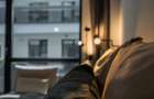 Studio exclusivist la parter cu terasă privată – Zona Marriott