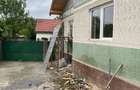 vand casa in Nucsoara plus teren intravilan separat - 7