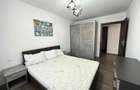Doua camere open space Urban Plaza terasa parcare etaj 7 - 6