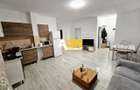 Apartament 3 camere, 2 bai, 2 balcoane, bloc nou, zona Ampoi 3 - 3