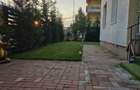 3 camere,mobilat/utilat, curte, 2 bai, gata de mutare! - 9
