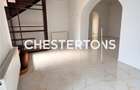 Vila reprezentativa Kiseleff Aviatorilor | Arcul de Triumf Calea V