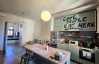 Apartament de inchiriat 3 camere, 2 bai, parcare - Ultracentral - 9