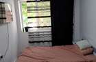 Apartament cu 3 camere semidecomandat în Uiești - 2
