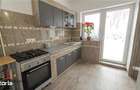 PRET NOU Casa 2 domitoare si living, 2 bai, mobilat utilat, Corunca - 4
