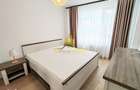 3 camere, mobilat modern, bloc nou, parcare, balcon, Pta 1 Mai - 7