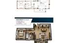 Apartamente noi 2 si 3 camere - Oasis Premium Park Livezeni - 3
