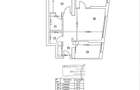 Vanzare Apartament 3 camere TITAN - BLOC NOU, langa parcul IOR - 4