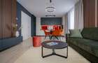 Apartament bloc nou, spatios, modern, zona foarte linistita - 5