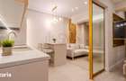 Studio dublu I Ivory Residence I Pipera