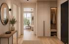 Dublu confort: 2 camere decomandate, 2 bai, 2 balcoane, clas - Brasov (Brasov) - 5