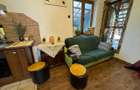 Apartament la casa , decomandat. 100 mp, 3 camere Centru Sibiu - 1