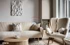 Apartament modern cu terasa, prima inchiriere + loc de parcare, Adora - 9