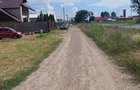 Teren de vanzare Rm Sarat Jud Buzau - 7