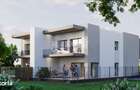 Duplex de vanzare -4 camere, 184 mp utili, curte proprie, 2 Parcari - 1