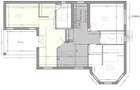 Vila 5 Camere Otopeni 300 Mp P+1 Curte 410 Mp Odaii - 4