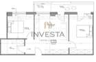 Apartament cu 3 camere, bloc nou, etaj intermediar, Intre Lacuri - 7