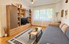 Apartament 2 camere Podu Ros - Iasi, etajul 1