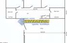 Apartament cu 4 camere decomandat etaj 3 Cetate - 6