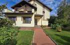 De vanzare casa Saftica - Balotesti | 395 mp util - 1