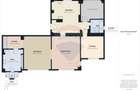 Apartament de inchiriat in zona Decebal - 7
