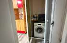 Apartament cu 2 camere semidecomandat în Girocului - 5