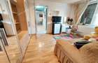 Apartament cu 3 camere, Micro 19, etaj 1, mobilat! - 3