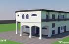 Teren Eforie Nord, zona Hotel Europa, Particular - 3