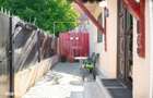 Casa individuala cu 3 camere si curte la pret de apartament - Sanpetru - 18