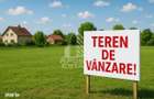 Teren de vanzare situat in Sanmihaiul Roman - 1