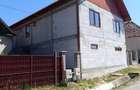 Casa in constructie 2025 in satul Braisoru com.Sancraiu jud Cluj.