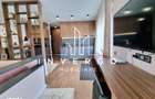 Apartament in bloc nou, 1 camera, de inchiriat, in Zorilor - 13