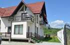 Vila Cu Vedere La Castelul Bran Oportunitate Rara!