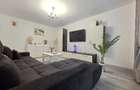 Apartament 2 camere decomandate IC Frimu etaj 1 renovat si mobilat