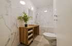 3 camere /Complex Denya Forest | Prima inchiriere| Loc de parcare