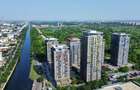 Apartament 2 camere de inchiriat | Modern | Parc Natural Vacaresti - 1