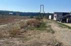 teren intravilan Vladiceasca Snagov 500m2 +1/4 din cota drum,langa lac - 5
